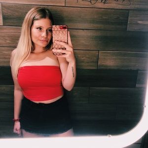 Meet your Posher, Breanna